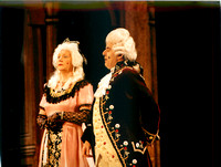 The Gondoliers 1986