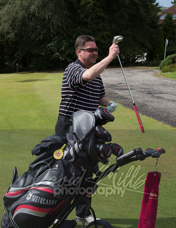 Towry Golf 2014