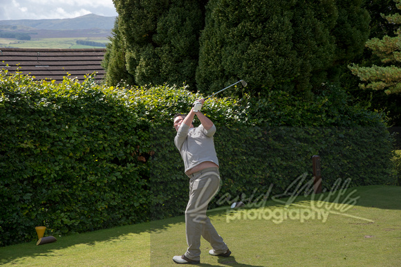 Towry Golf 2014