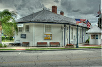 Mount Dora Station
