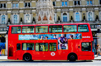London Bus