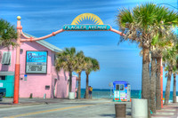New Smyrna Beach
