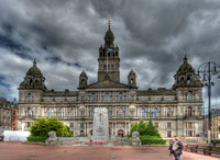 George Square