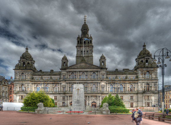 George Square