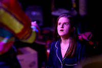 Hedda Gabler