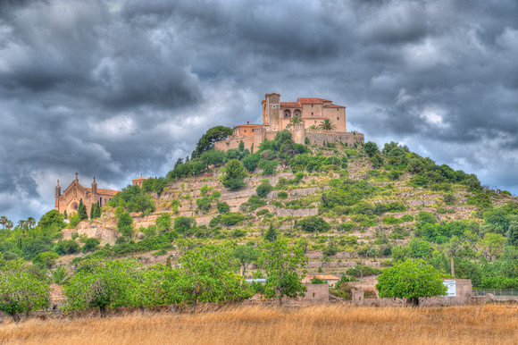 Arta-1