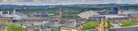 Glasgow Skyline