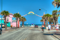 Flagler Avenue