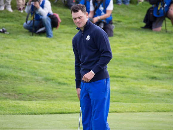 Ryder Cup