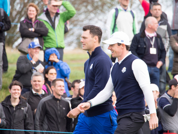Ryder Cup