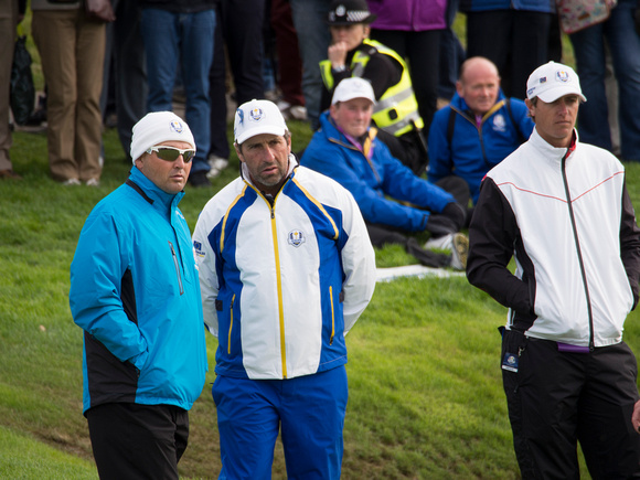 Ryder Cup