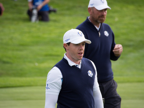 Ryder Cup
